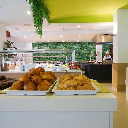 Houm Nets - Adults Only Hotel Playa de Palma  Luaran gambar