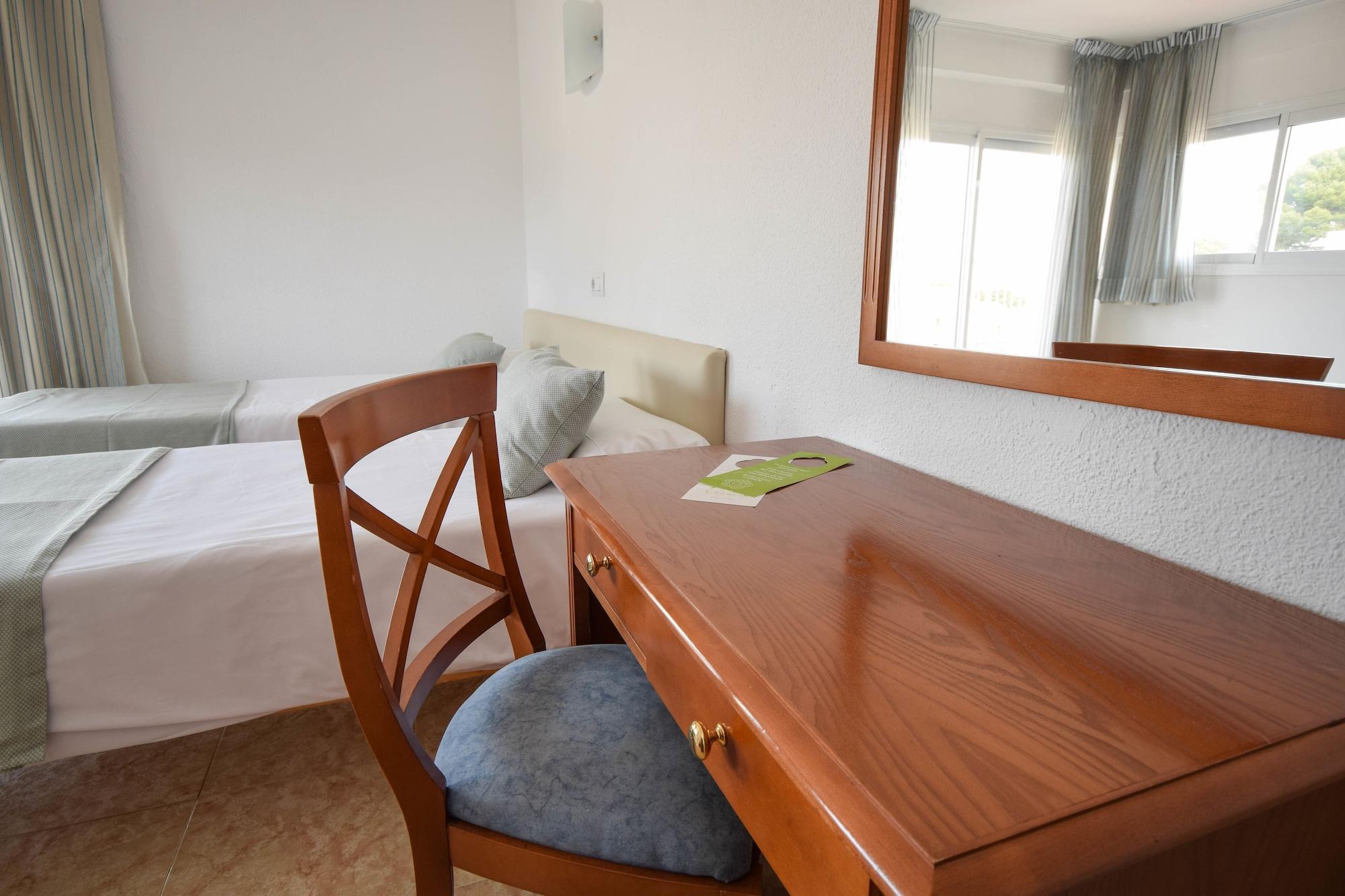 Houm Nets - Adults Only Hotel Playa de Palma  Luaran gambar