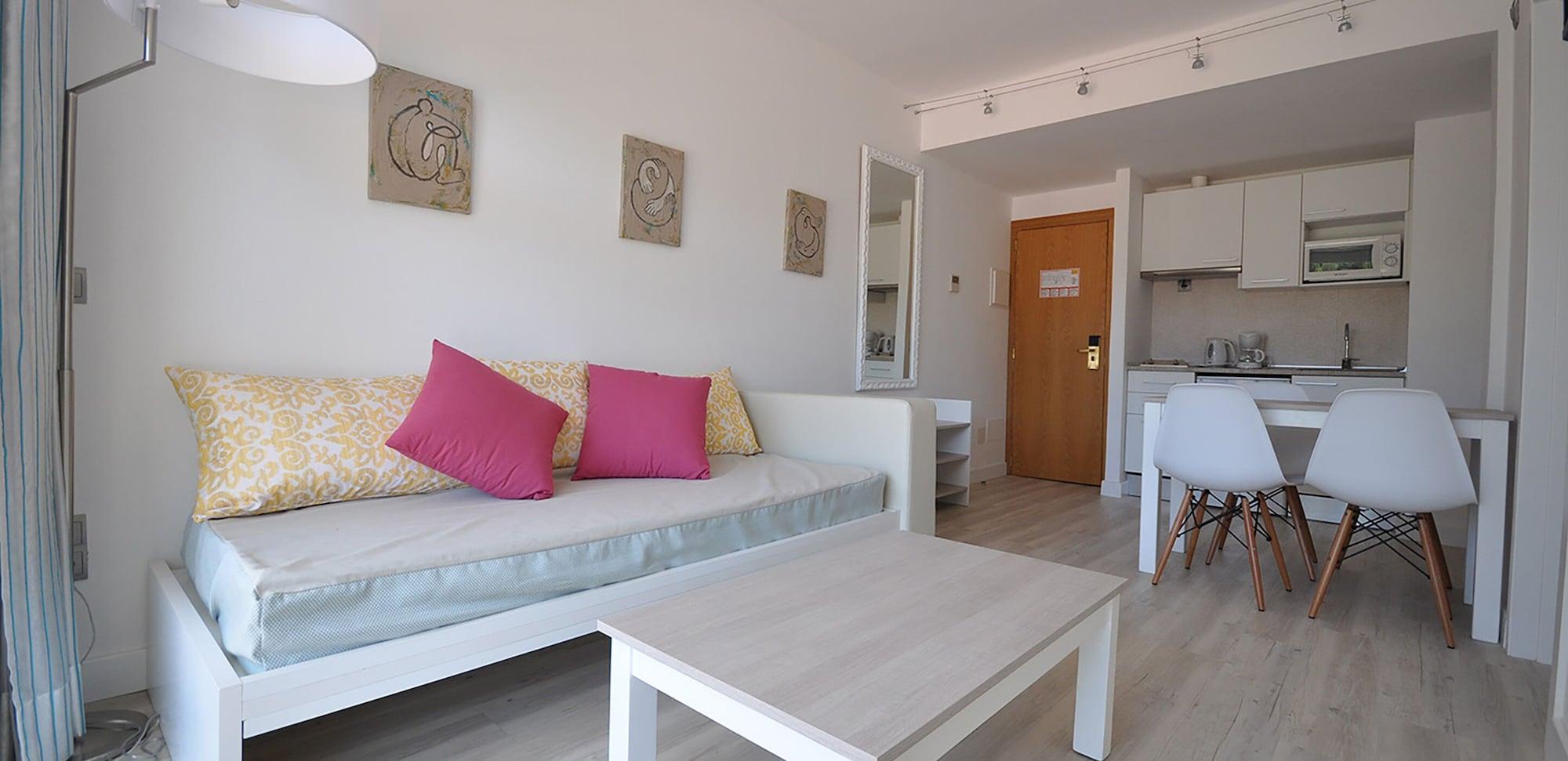 Houm Nets - Adults Only Hotel Playa de Palma  Luaran gambar