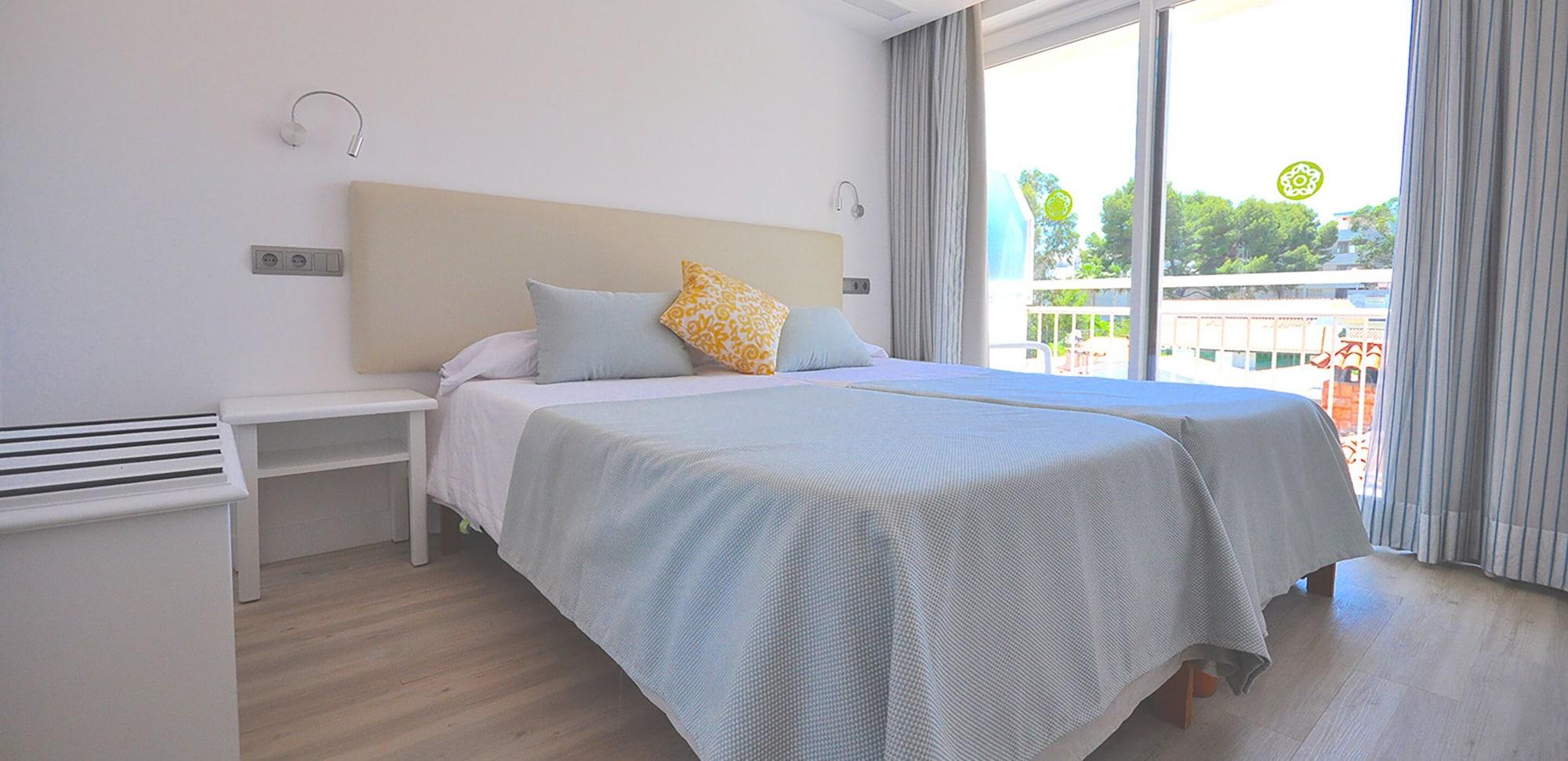 Houm Nets - Adults Only Hotel Playa de Palma  Luaran gambar