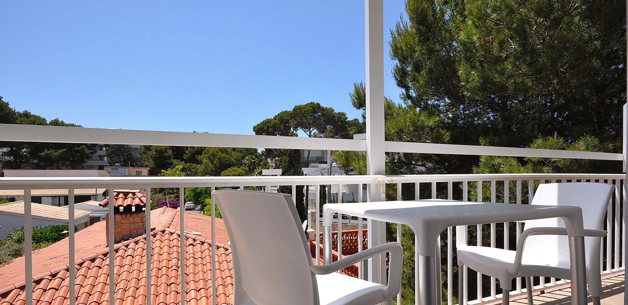 Houm Nets - Adults Only Hotel Playa de Palma  Luaran gambar