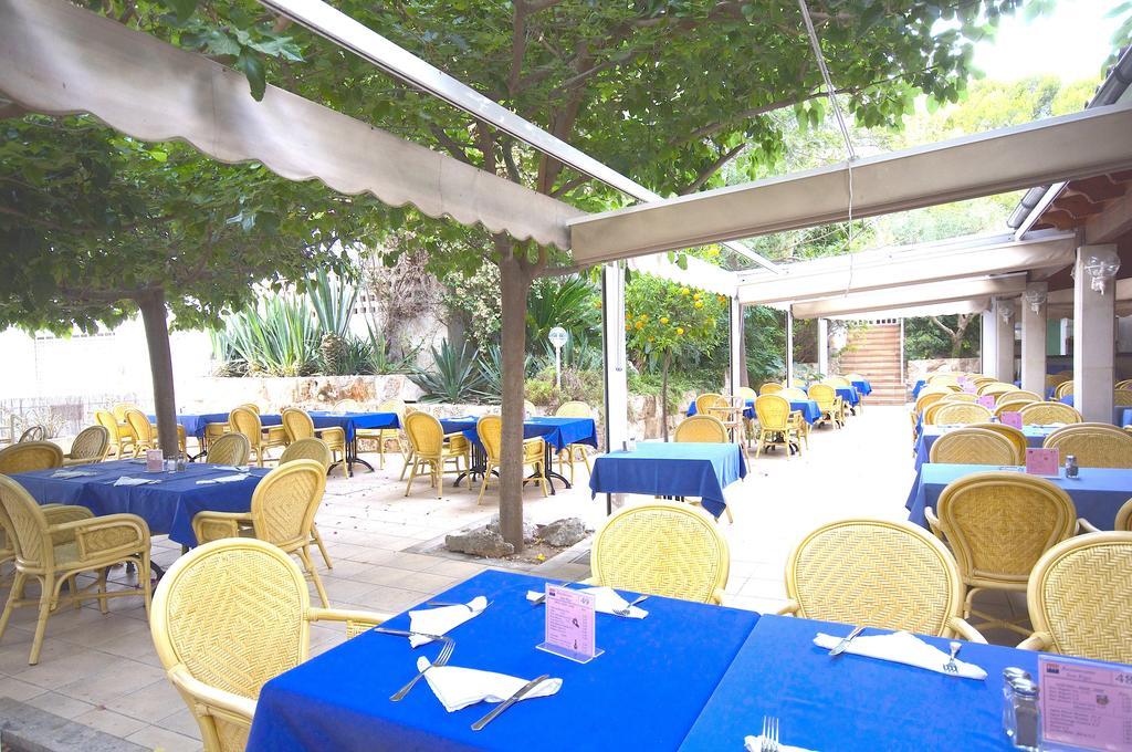 Houm Nets - Adults Only Hotel Playa de Palma  Luaran gambar