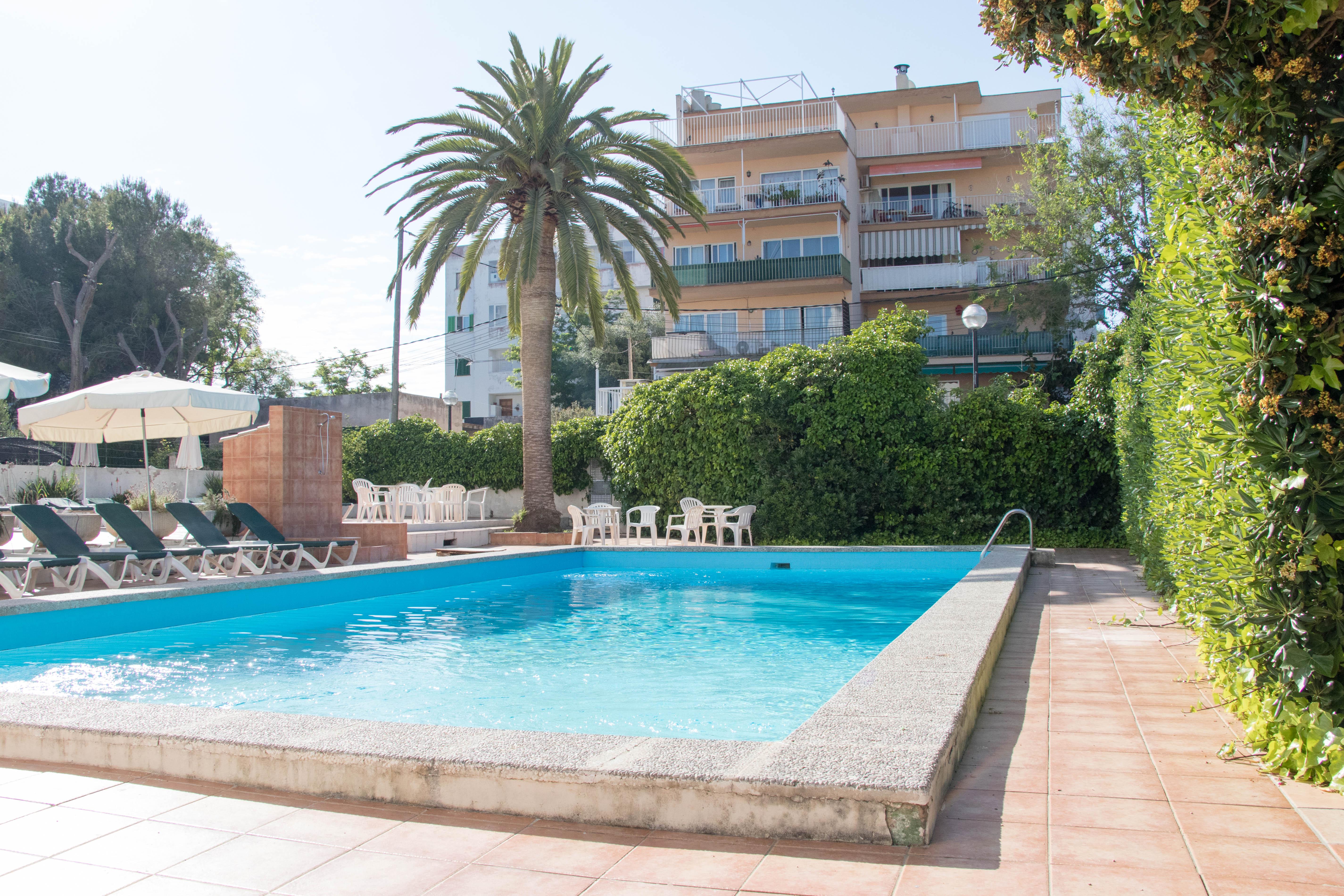 Houm Nets - Adults Only Hotel Playa de Palma  Luaran gambar