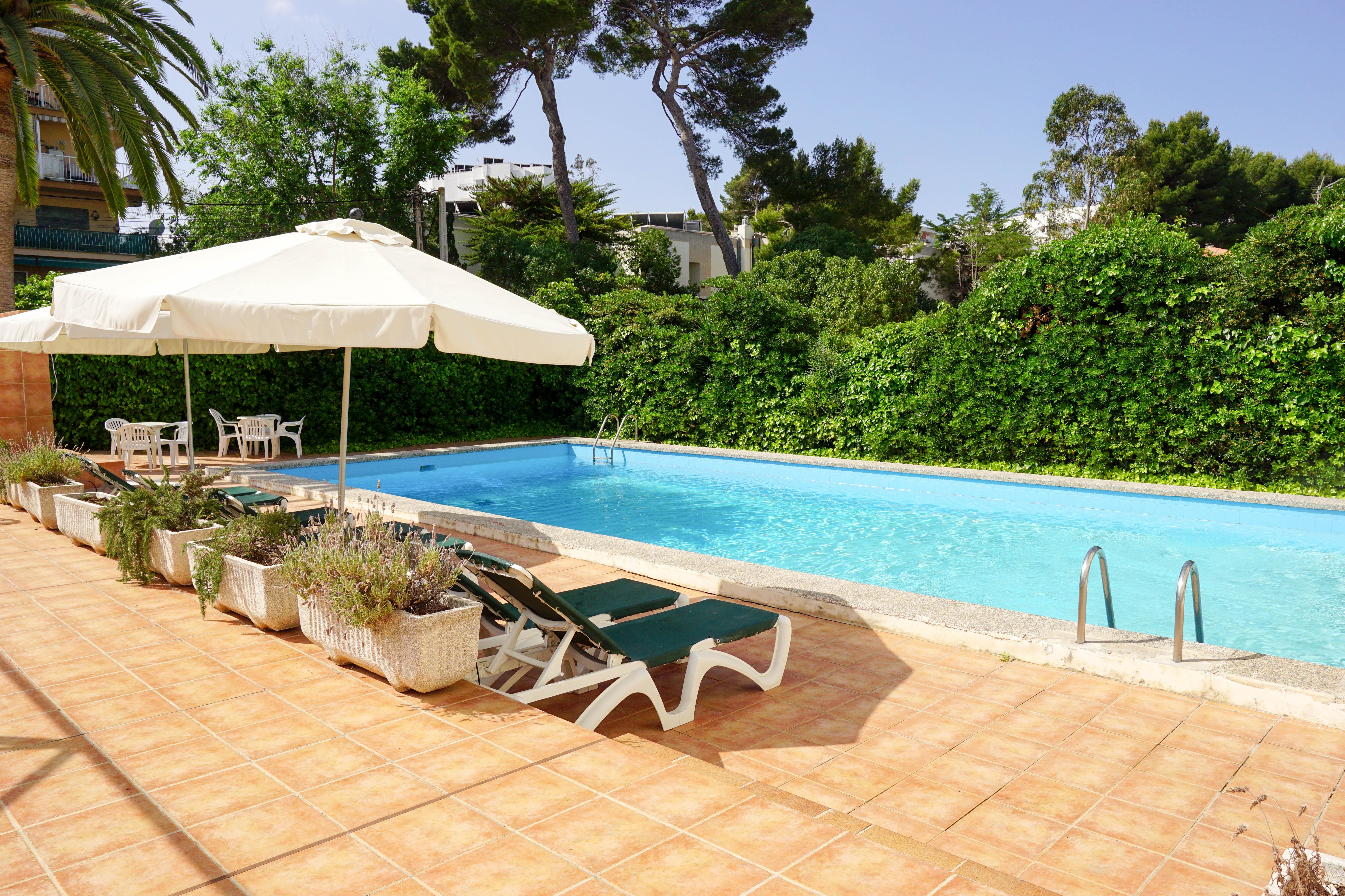 Houm Nets - Adults Only Hotel Playa de Palma  Luaran gambar