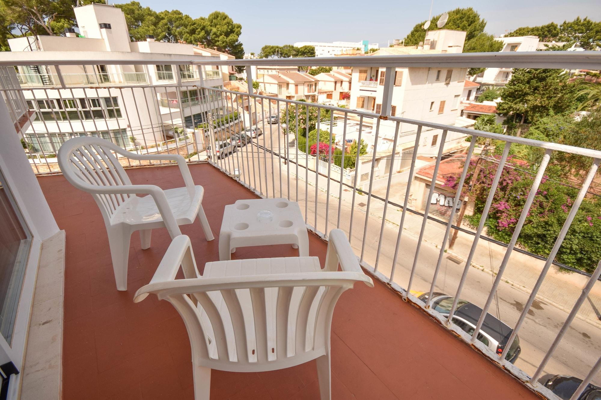 Houm Nets - Adults Only Hotel Playa de Palma  Luaran gambar