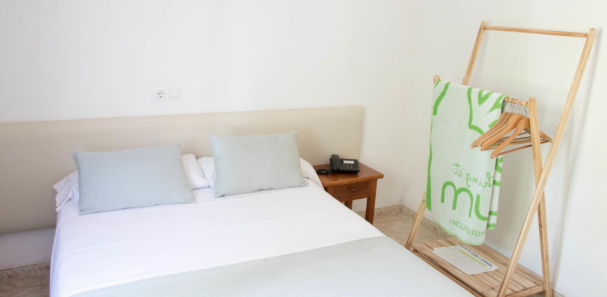 Houm Nets - Adults Only Hotel Playa de Palma  Luaran gambar