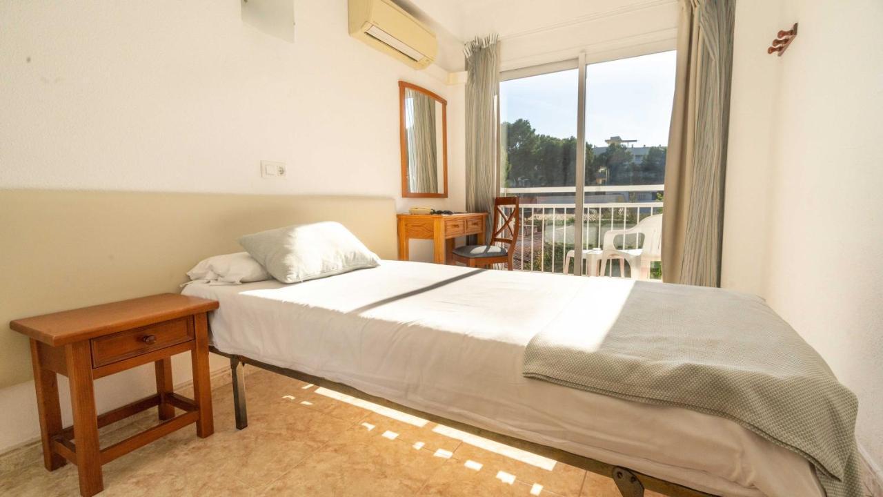 Houm Nets - Adults Only Hotel Playa de Palma  Luaran gambar