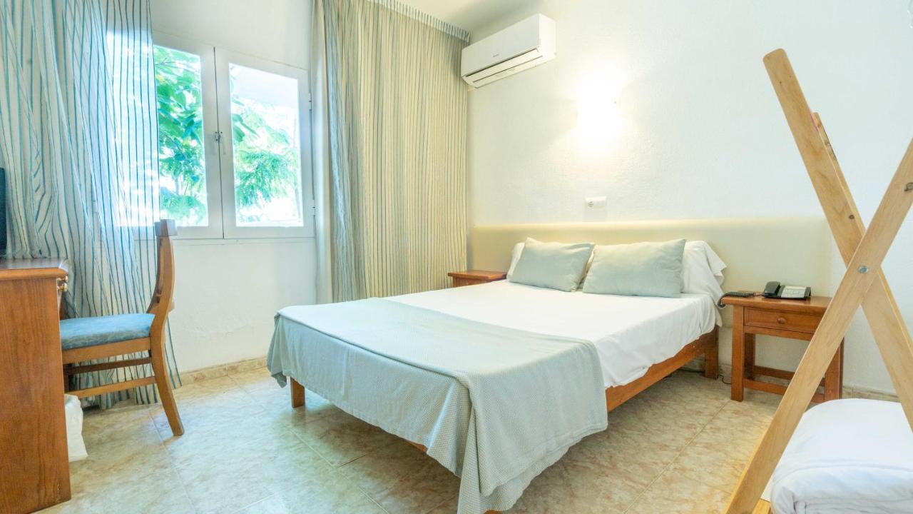 Houm Nets - Adults Only Hotel Playa de Palma  Luaran gambar