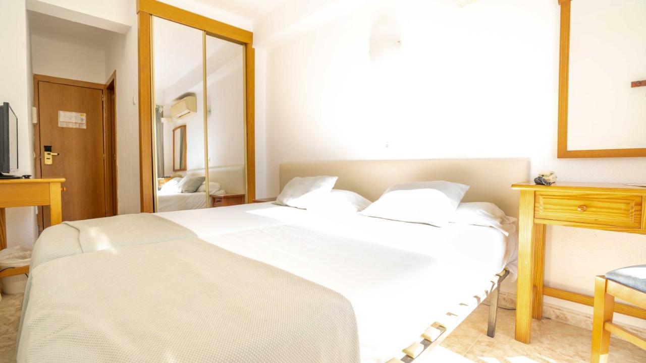 Houm Nets - Adults Only Hotel Playa de Palma  Luaran gambar