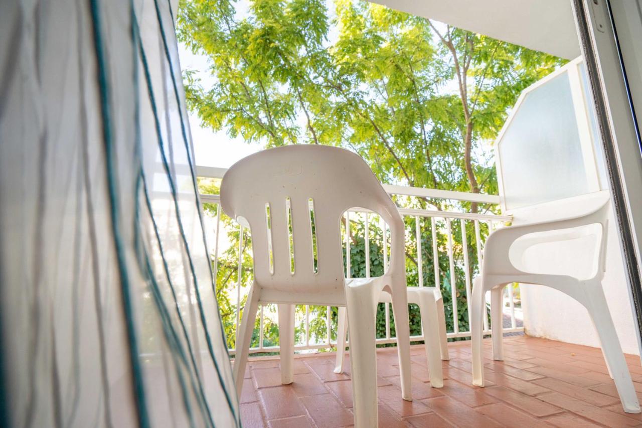 Houm Nets - Adults Only Hotel Playa de Palma  Luaran gambar