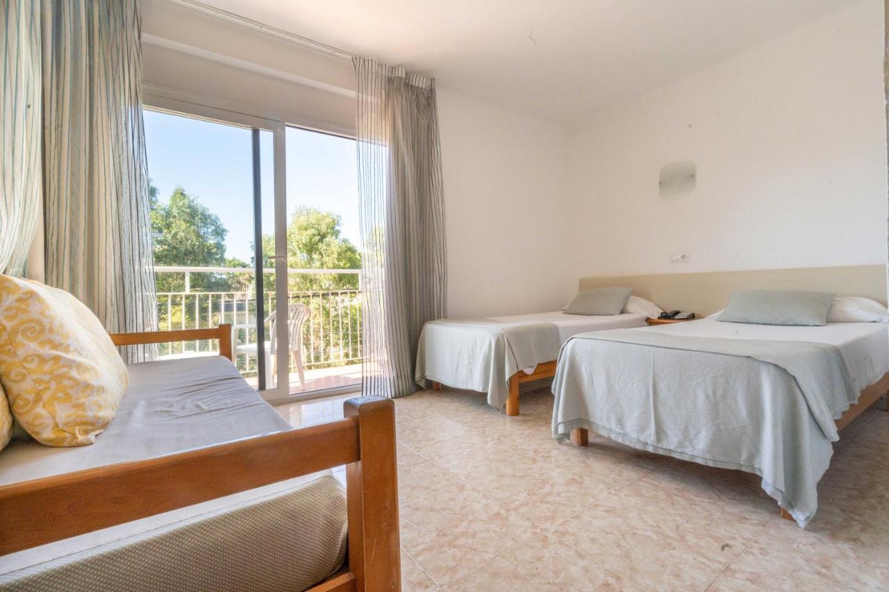 Houm Nets - Adults Only Hotel Playa de Palma  Luaran gambar