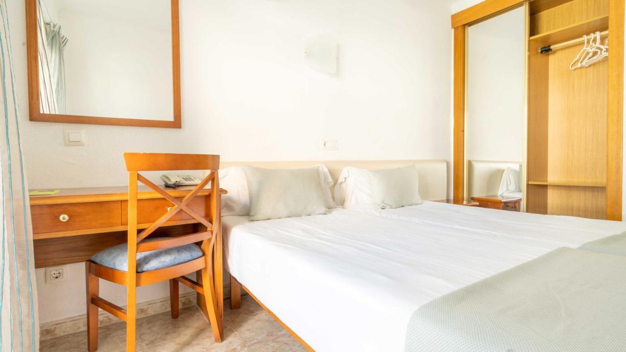 Houm Nets - Adults Only Hotel Playa de Palma  Luaran gambar