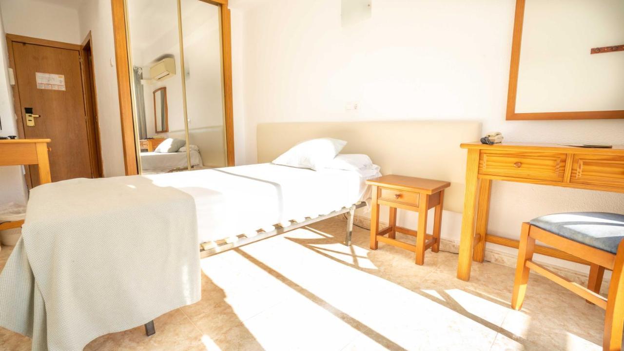Houm Nets - Adults Only Hotel Playa de Palma  Luaran gambar