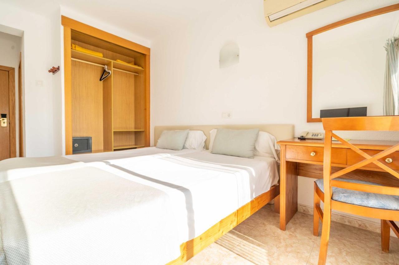 Houm Nets - Adults Only Hotel Playa de Palma  Luaran gambar