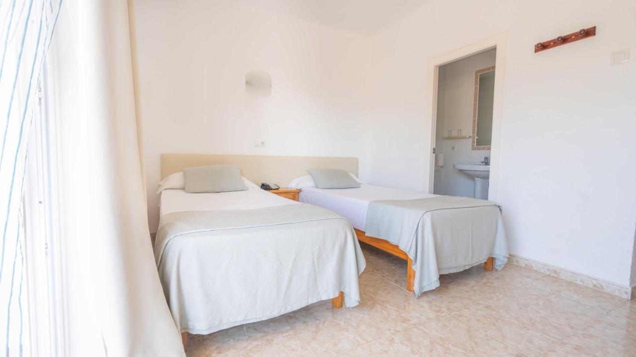 Houm Nets - Adults Only Hotel Playa de Palma  Luaran gambar