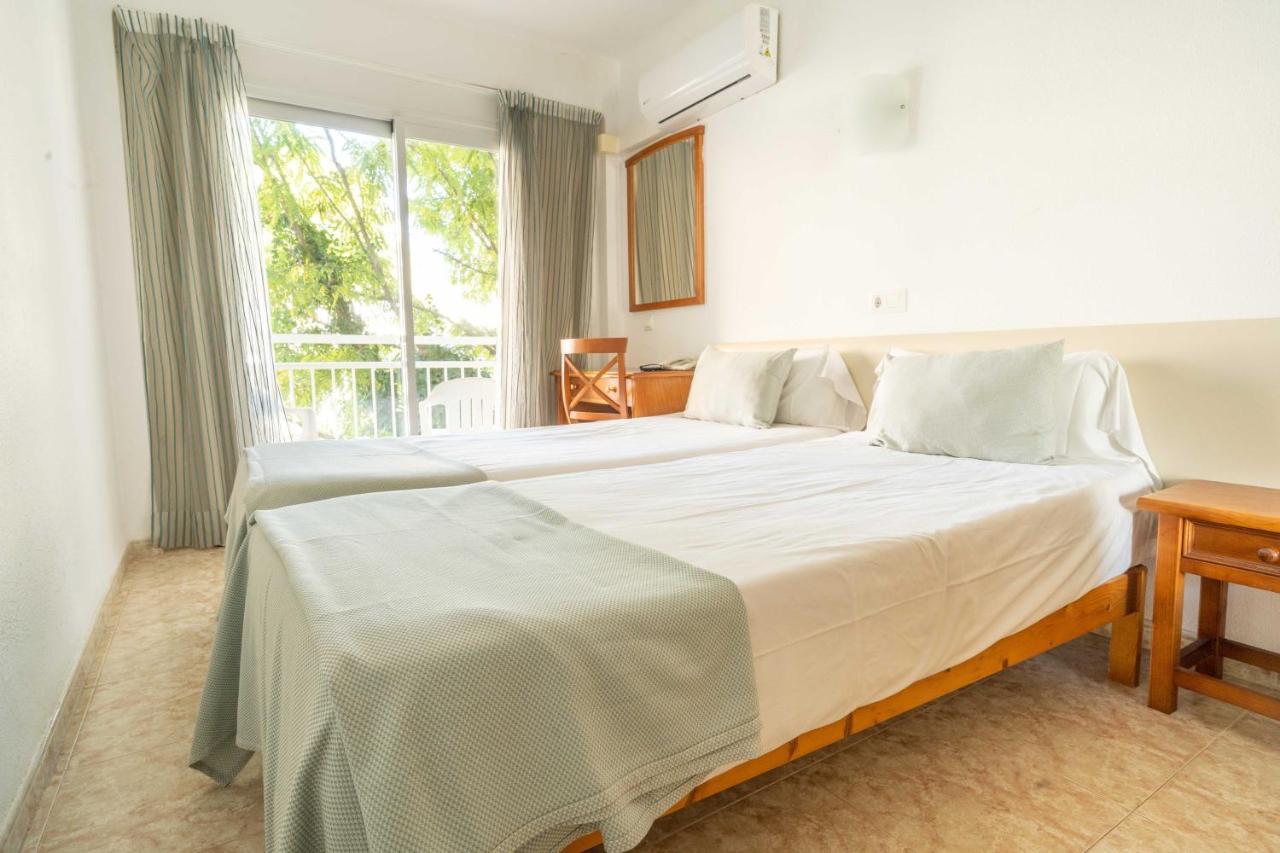 Houm Nets - Adults Only Hotel Playa de Palma  Luaran gambar