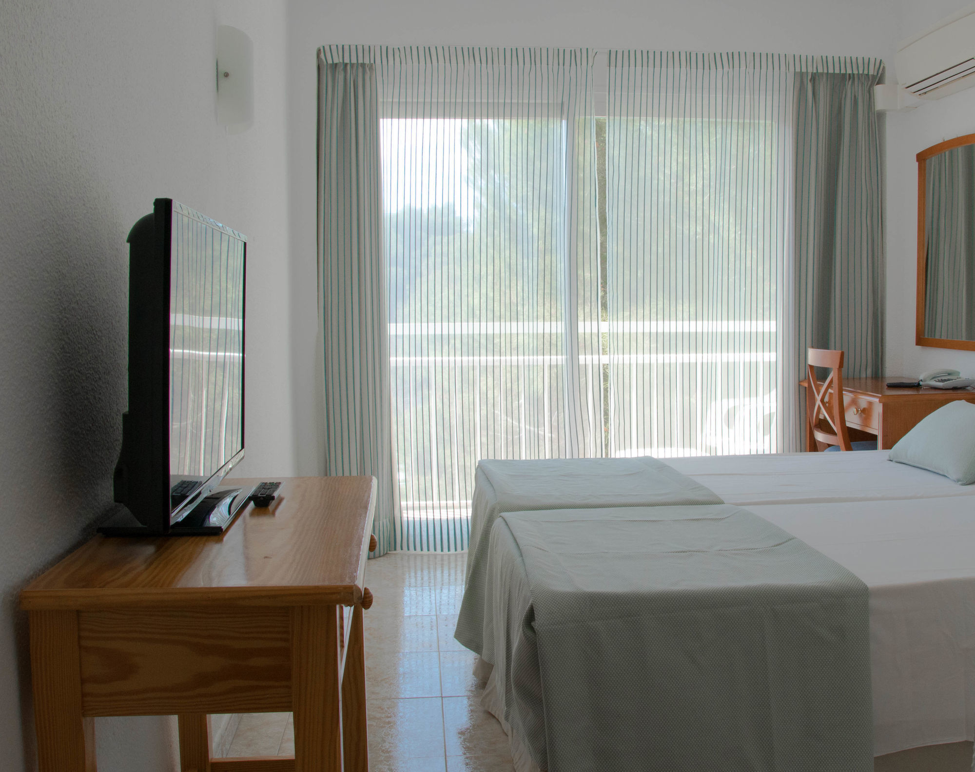 Houm Nets - Adults Only Hotel Playa de Palma  Luaran gambar