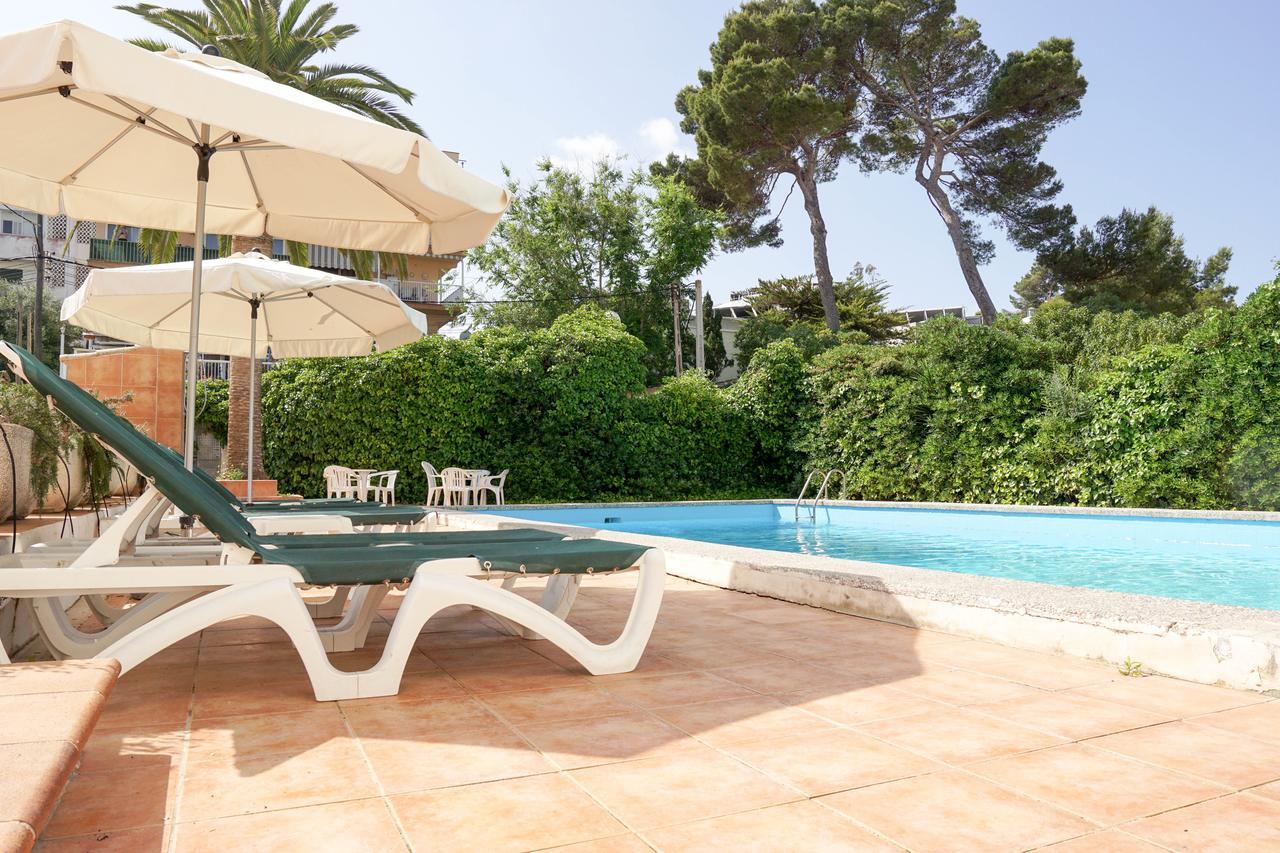 Houm Nets - Adults Only Hotel Playa de Palma  Luaran gambar