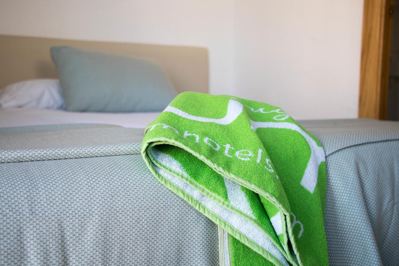 Houm Nets - Adults Only Hotel Playa de Palma  Luaran gambar