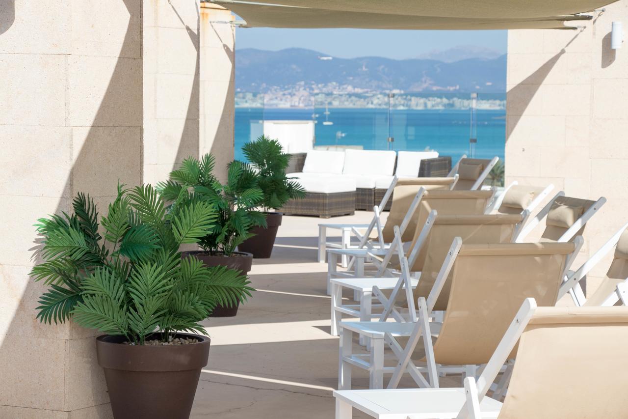 Houm Nets - Adults Only Hotel Playa de Palma  Luaran gambar