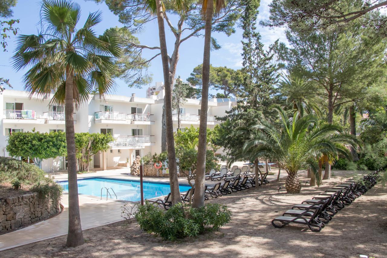 Houm Nets - Adults Only Hotel Playa de Palma  Luaran gambar