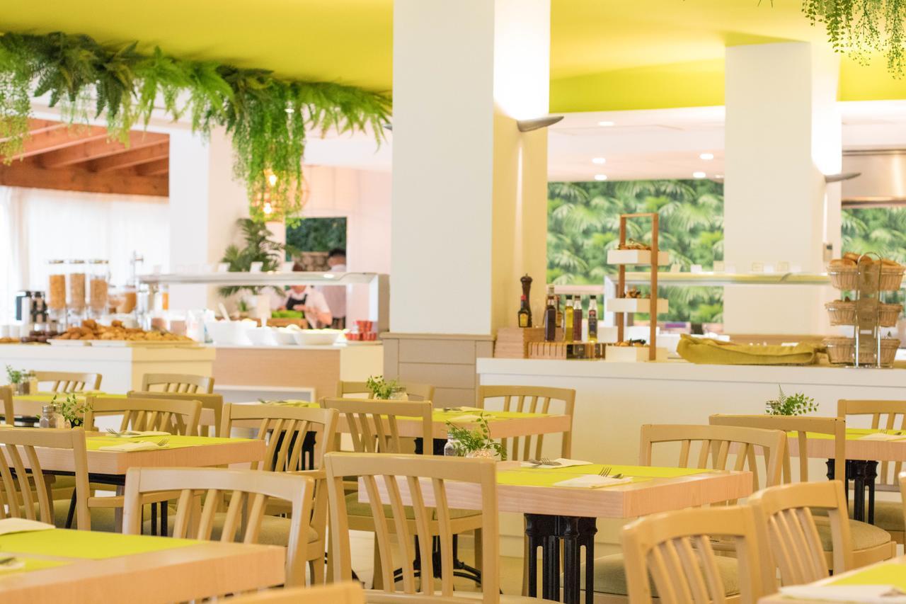 Houm Nets - Adults Only Hotel Playa de Palma  Luaran gambar