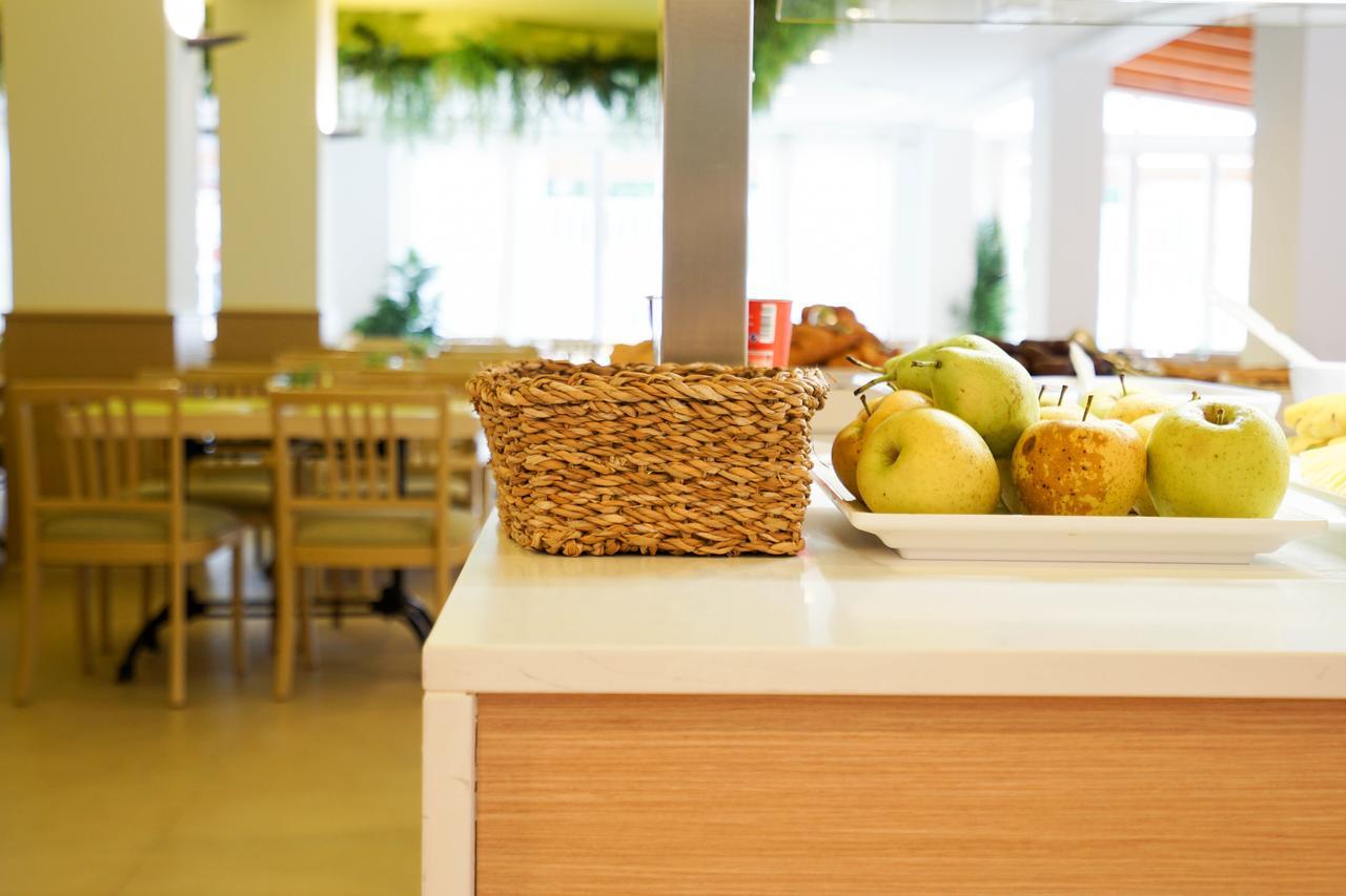 Houm Nets - Adults Only Hotel Playa de Palma  Luaran gambar