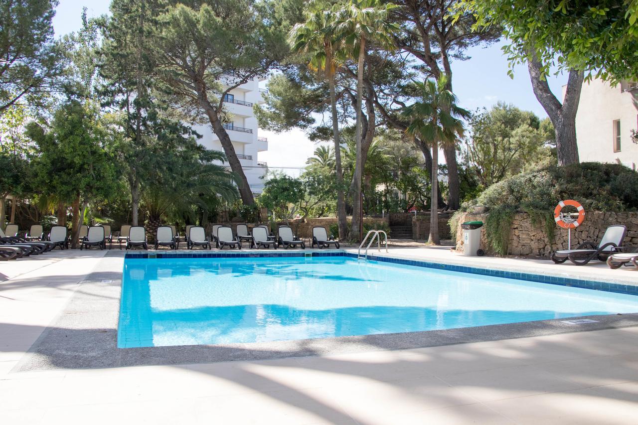 Houm Nets - Adults Only Hotel Playa de Palma  Luaran gambar