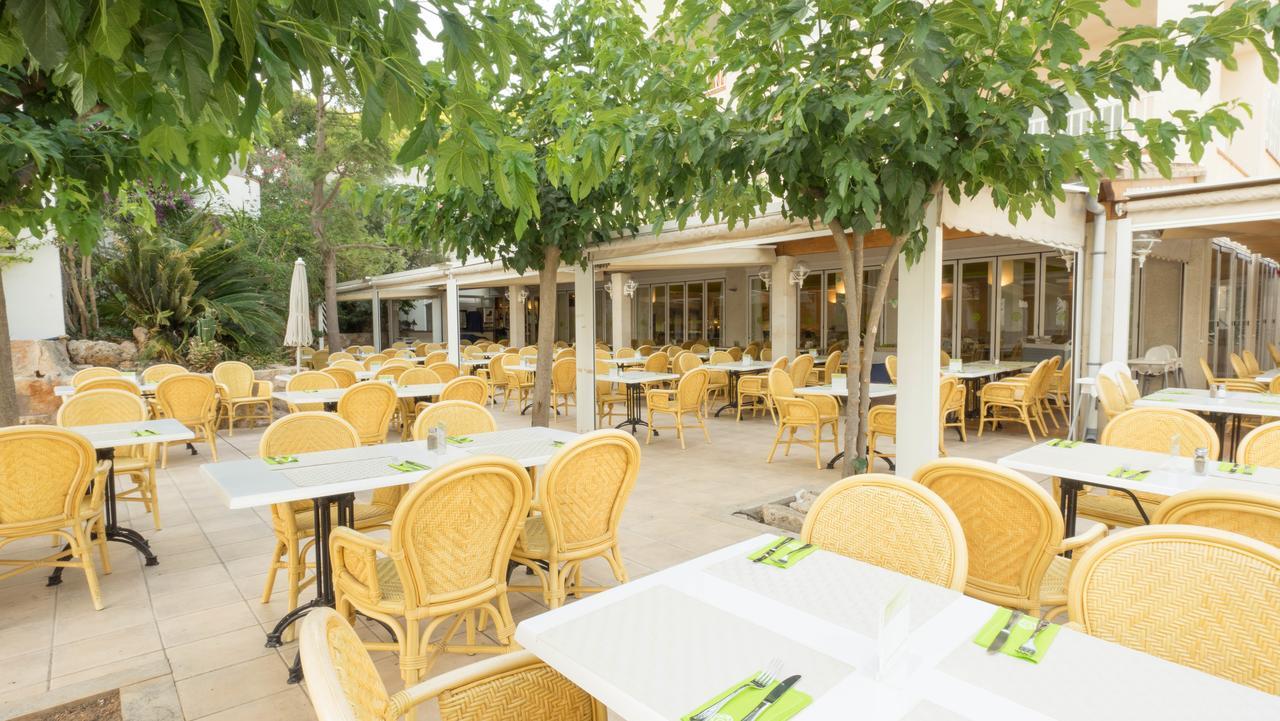 Houm Nets - Adults Only Hotel Playa de Palma  Luaran gambar