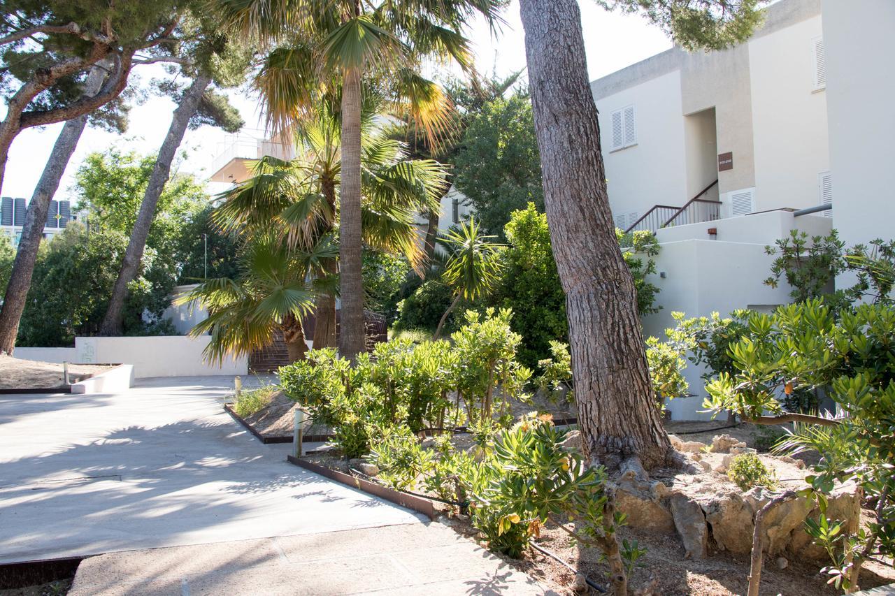 Houm Nets - Adults Only Hotel Playa de Palma  Luaran gambar