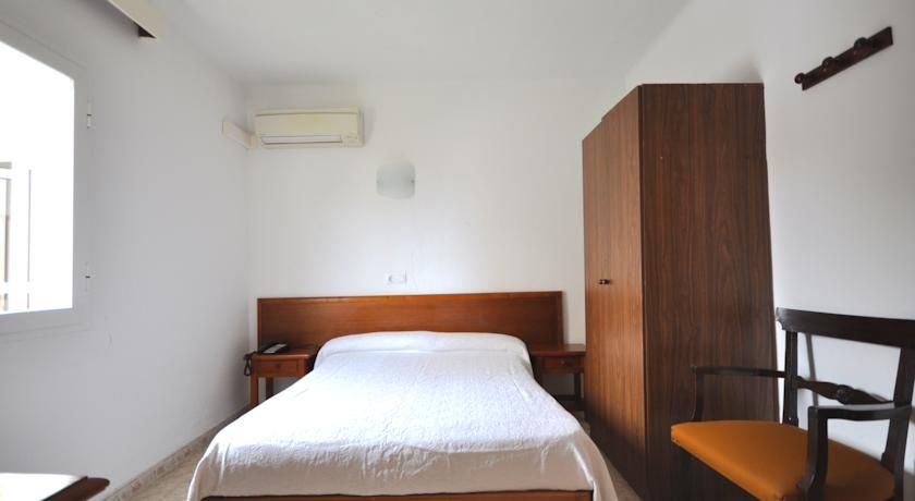 Houm Nets - Adults Only Hotel Playa de Palma  Luaran gambar