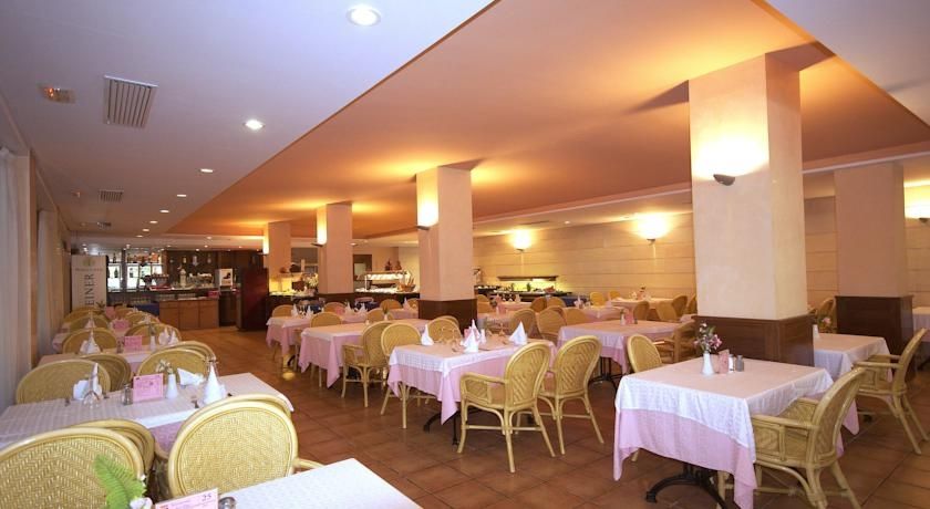Houm Nets - Adults Only Hotel Playa de Palma  Luaran gambar