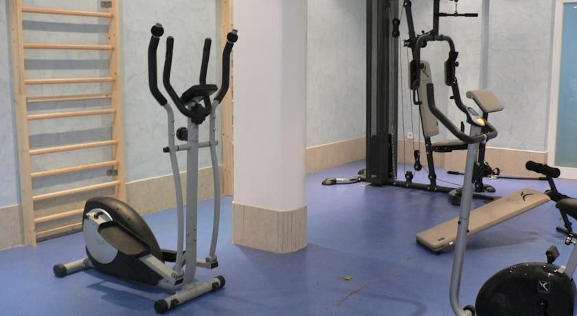 Houm Nets - Adults Only Hotel Playa de Palma  Luaran gambar