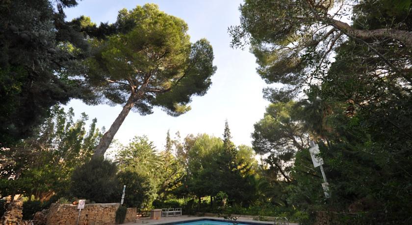 Houm Nets - Adults Only Hotel Playa de Palma  Luaran gambar