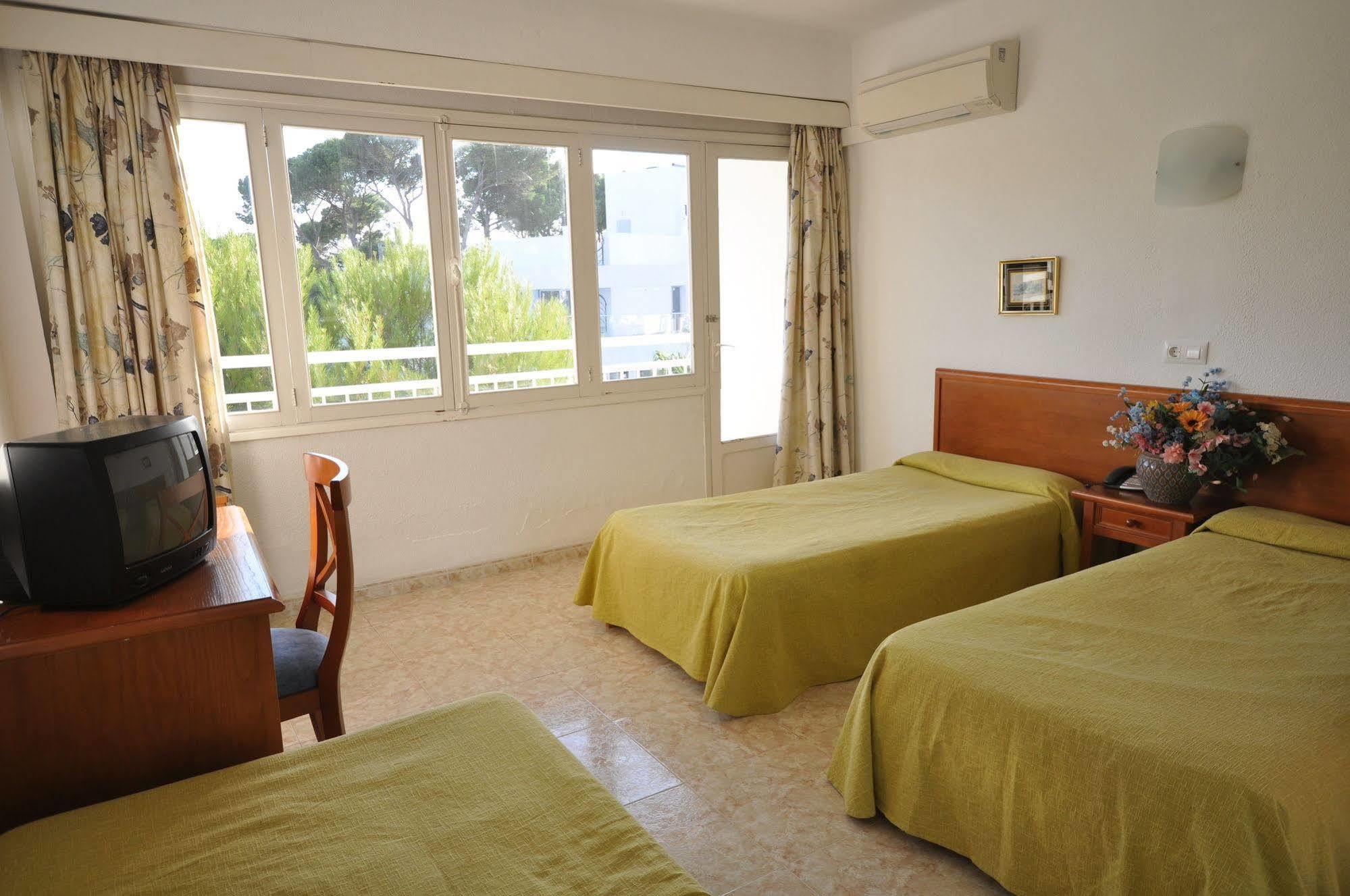 Houm Nets - Adults Only Hotel Playa de Palma  Luaran gambar