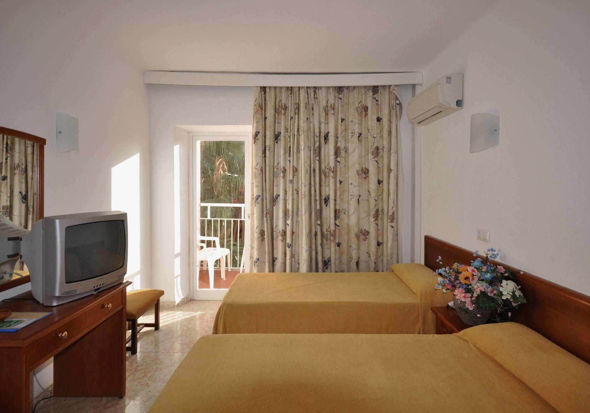 Houm Nets - Adults Only Hotel Playa de Palma  Luaran gambar
