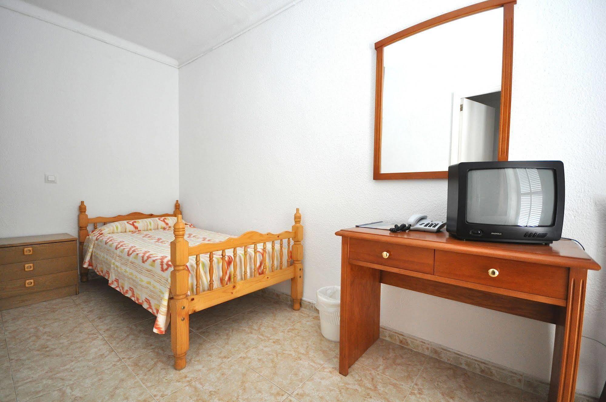 Houm Nets - Adults Only Hotel Playa de Palma  Luaran gambar