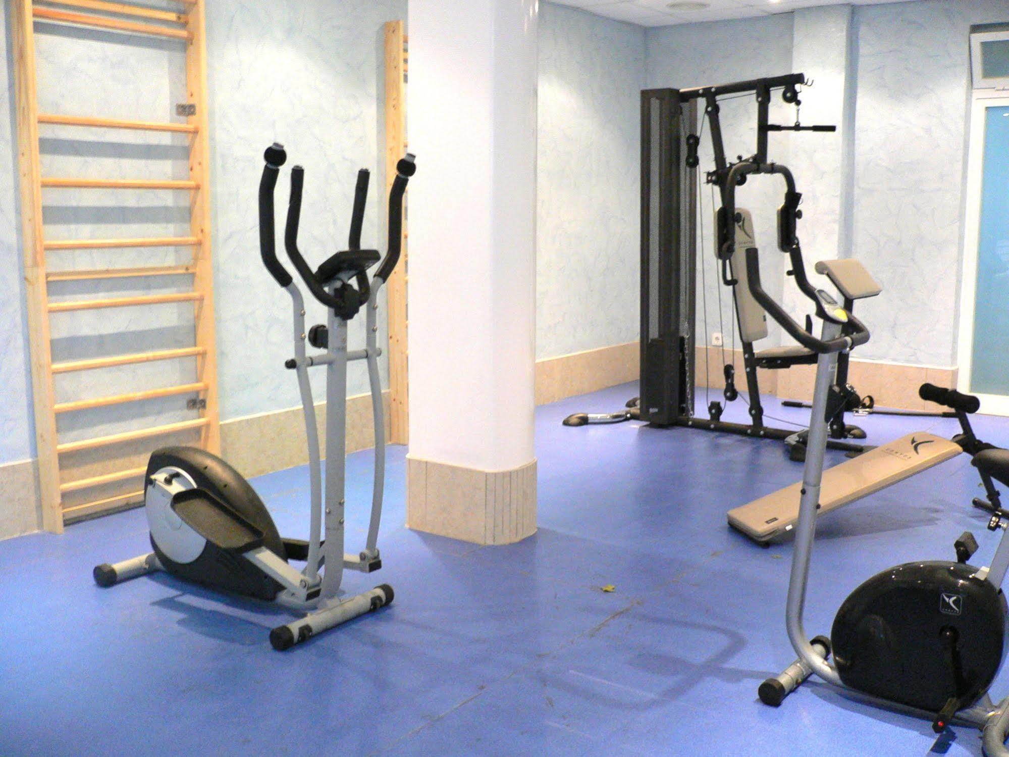 Houm Nets - Adults Only Hotel Playa de Palma  Luaran gambar